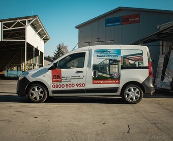 Dacia Dokker Van 1.5 dci - 6