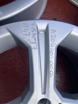 Mercedes A2044010004 - 6