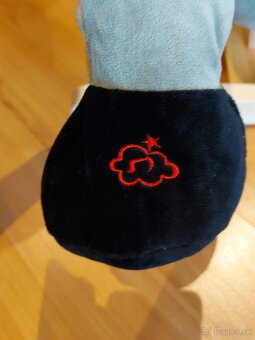 Hojdacie kresielko - 6