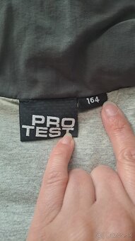 Prechodná bunda veľ. 164 - 6