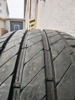 Disky originál Ford R16 - 6