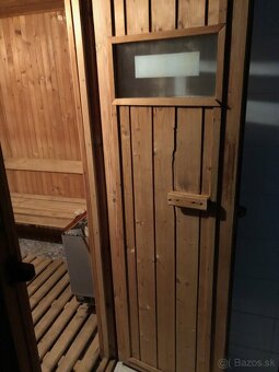 sauna - 6