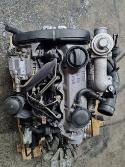 Motor 1.9 TDI 66KW AGR - 6