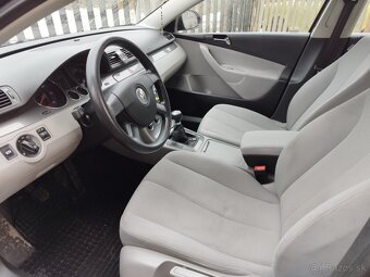 Vw Passat B6 1,9 TDI 77 kw - 6