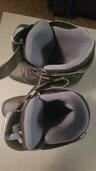 Snowboardove topanky pánske - 6