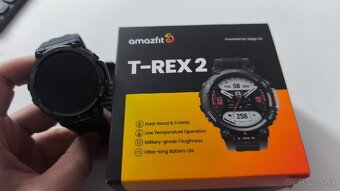 Amazfit T-Rex 2 - 6