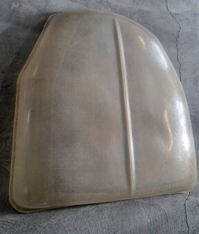 Strecha laninat traktor Zetor - 6