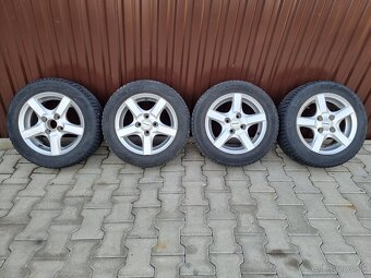 renault thalia 1 predný nárazník - 6