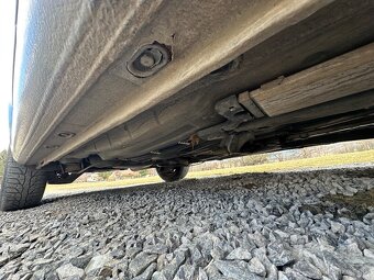 Predam Golf variant 2003 1.9 TDI 74kw - 6