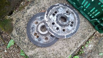 Toyota Celica diely 5g 2.0 Gti - 6