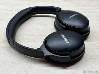 Bose QuietComfort Headphones - 6