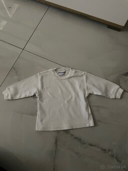 Chlapčenské oblečenie -56 - 6