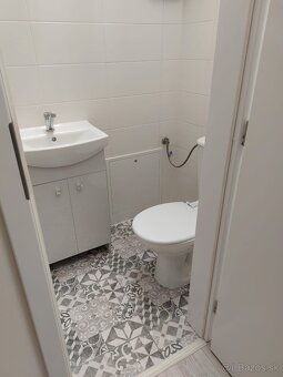 Obchodný priestor na prenájom - 6