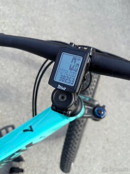 Predám horský bicykel - 6