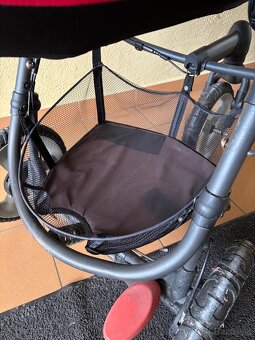 Bébé Confort High Trek - 6