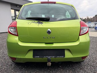 Renault Clio 1.2 Authentique - 6