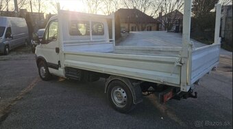 💥 IVECO DAILY VYKLÁPAČ - PREDAJ AJ NA SPLÁTKY 💥 - 6