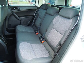 Škoda Yeti, 1.4TSi BEZ KOROZE - SERVIS - 6