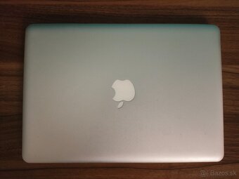 MacBook Pro A1286 – i5 / 4 GB / 320 G - 6