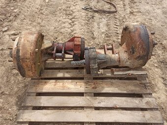 Desta destu dvhm 3222 tm redukcna prevodovka - 6