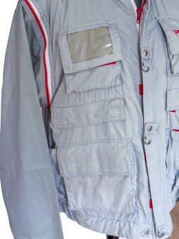 Fotografická vesta/bunda - 6