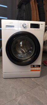 Používana pračka - 6