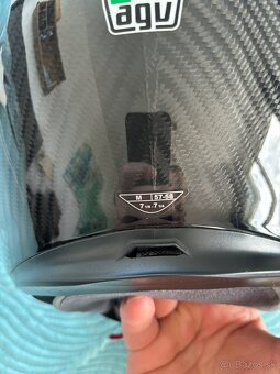 AGV SPORTMODULAR - 6