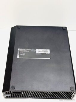 Microsoft Xbox One 500GB - 6