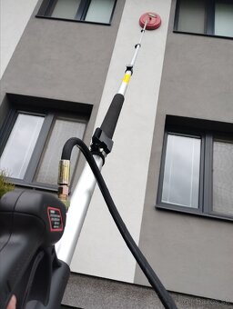 Profi SET na tlakové čistenie - 6