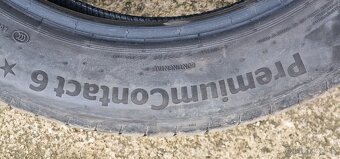 225/50 R18 continental - 6