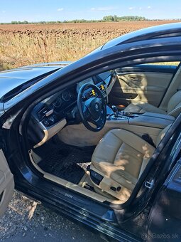 Predám BMW 530i - 6