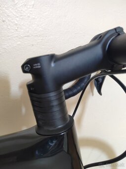 predám GIANT TCR ADVANCED DISC 0 PRO COMPACT - 6