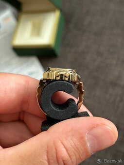 Casio Ring - 6