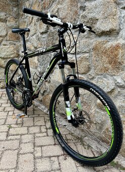 Merida TFS 300 26” L - 6