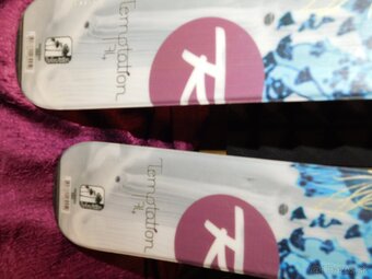 Rossignol 155cm - 6