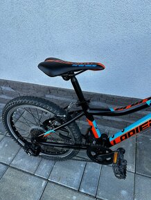 Lapierre detský bicykel /kolesá veľ. 20 - 6