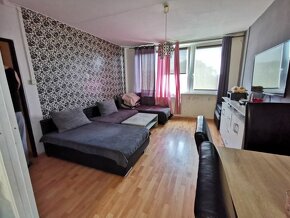 41568-3 izbový byt v pokojnej lokalite v Turni nad Bodvou - 6