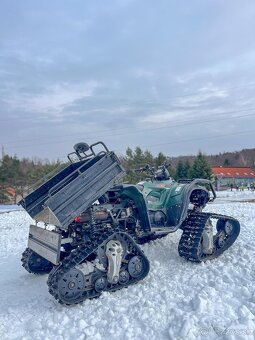 TGB 600 FARM 2021 - 6