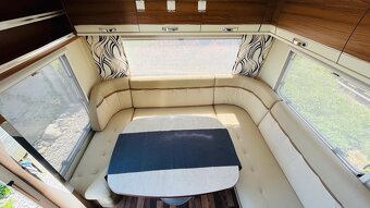 Karavan Tabbert Bellini 620 - 6