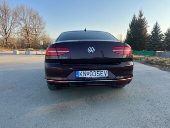 VW PASSAT B8 2.0 TDI , 2018 /110kw DSG, Highline Matrix - 6