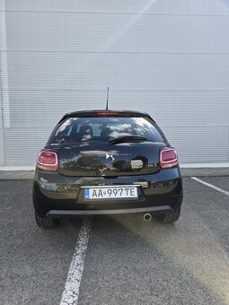 DS3 Sport Chic - 6