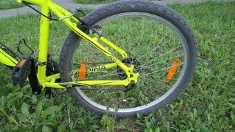 Bicykel Alpina ECO M20 "26" - 6