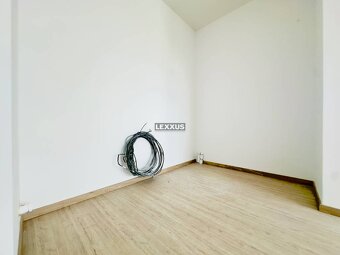 | štýlový 2i apartmán v novostavbe Ovocné sady, Ružinov, BA - 6
