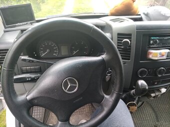 Mercedes sprinter 311cdi L3H3 - 6