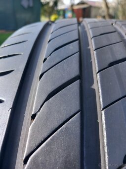 245/40 r20 letné pneumatiky 2kusy. - 6