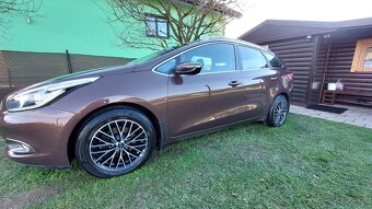 Kia ceed 1.4 - 6