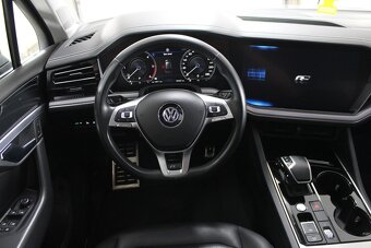Volkswagen Touareg 3.0 V6 TDI SCR R-Line 4Motion - 6