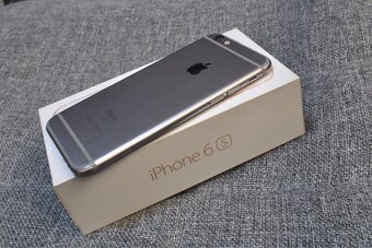 iPhone 6S 128GB (plne funkčný) - 6