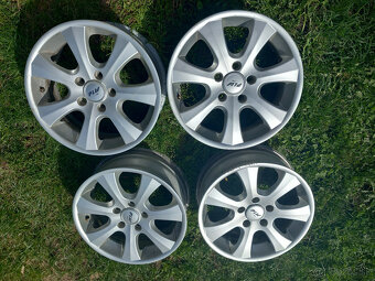 5x120 R17 ET 45 - 6