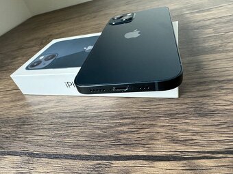Apple iPhone 13 128gb Midnight - 6
